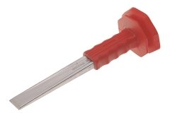 İzeltaş Düz Keski Kalkan İzoleli 250 mm