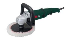 KLPRO KLPJ42180 1400Watt 180mm/230mm Profesyonel Polisaj Makinesi