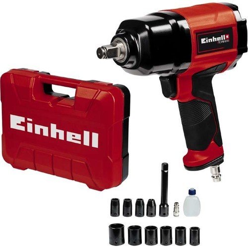 Einhell TC-PW 610 Havalı Somun Sıkma
