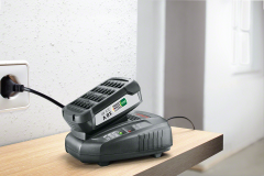 Bosch 12 V 2,5 Ah Akü