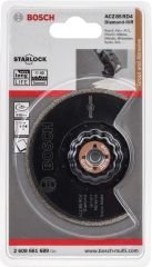 Bosch ACZ 85 RD4 1'li