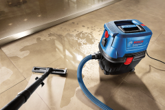 Bosch GAS 15 PS 1100 W Islak Kuru Süpürge