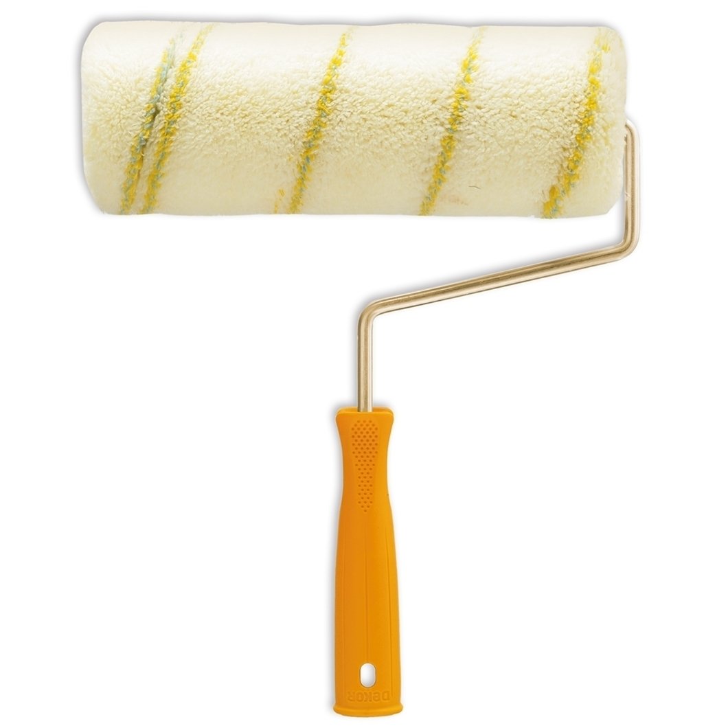 Dekor Plasdek Rulo 25 cm