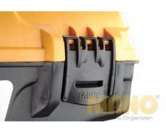 Mano  CS21'' Düz Kapaklı Takım Çantası
