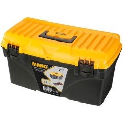 Mano  CS21'' Düz Kapaklı Takım Çantası