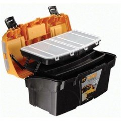 Mano BL.0-20'' Raflı Takım Çantası