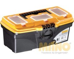 Mano CO13'' Organizerli Klasik Takım Çantası