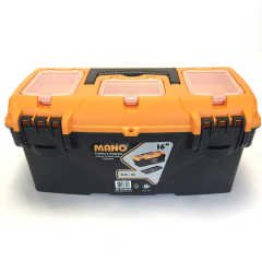 Mano CO16'' Organizerli Klasik Takım Çantası