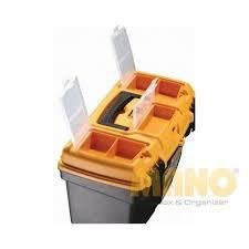Mano CO18'' Organizerli Klasik Takım Çantası