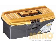 Mano CS13'' Düz Kapaklı Takım Çantası