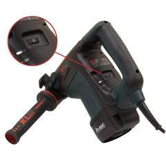 KLPRO KLKD580P 1100Watt 6J Profesyonel SDS-Plus Kırıcı/Delici
