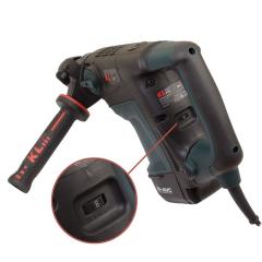 KLPRO KLKD610M 1100Watt 7J 5Kg Profesyonel SDS-Max Kırıcı/Delici