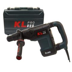 KLPRO KLKD660M 1200Watt 10J 6Kg Profesyonel SDS-Max Kırıcı/Delici