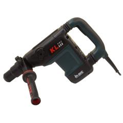 KLPRO KLKD660M 1200Watt 10J 6Kg Profesyonel SDS-Max Kırıcı/Delici