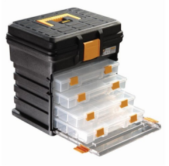Mano H-14'' Hobi Organizer