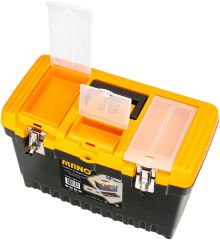 Mano JMT-19'' Jumbo Metal Kilitli Takım Çantası