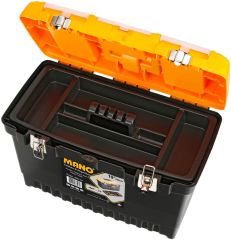Mano JMT-19'' Jumbo Metal Kilitli Takım Çantası