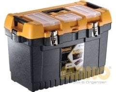 Mano JMT-22'' Jumbo Metal Kilitli Takım Çantası