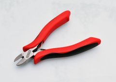 İzeltaş Elektronikçi Yan Keski 125 mm