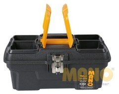 Mano JPT-13'' Jumbo Profesyonel Takım Çantası