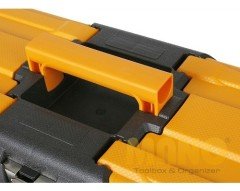Mano JPT-13'' Jumbo Profesyonel Takım Çantası