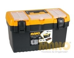 Mano JPT-16'' Jumbo Profesyonel Takım Çantası