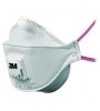3M 9332 FFP3 Ventilli Solunum Maskesi