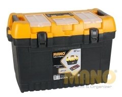 Mano JPT-22'' Jumbo Profesyonel Takım Çantası