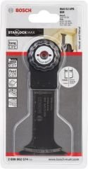 Bosch MAII 52 APB WM 1'li S-Max