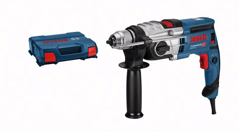 Bosch GSB 20-2 Darbeli Matkap