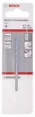 Bosch cyl-9 Multi Const. 3*70 mm