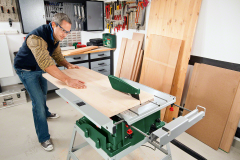 Bosch Advanced Tablecut 52 Nanoblade Gönye Kesme Tezgahı