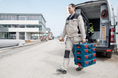Bosch LS-BOXX 306