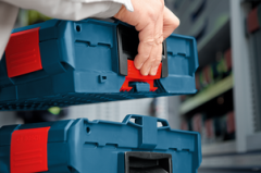 Bosch LS-BOXX 306
