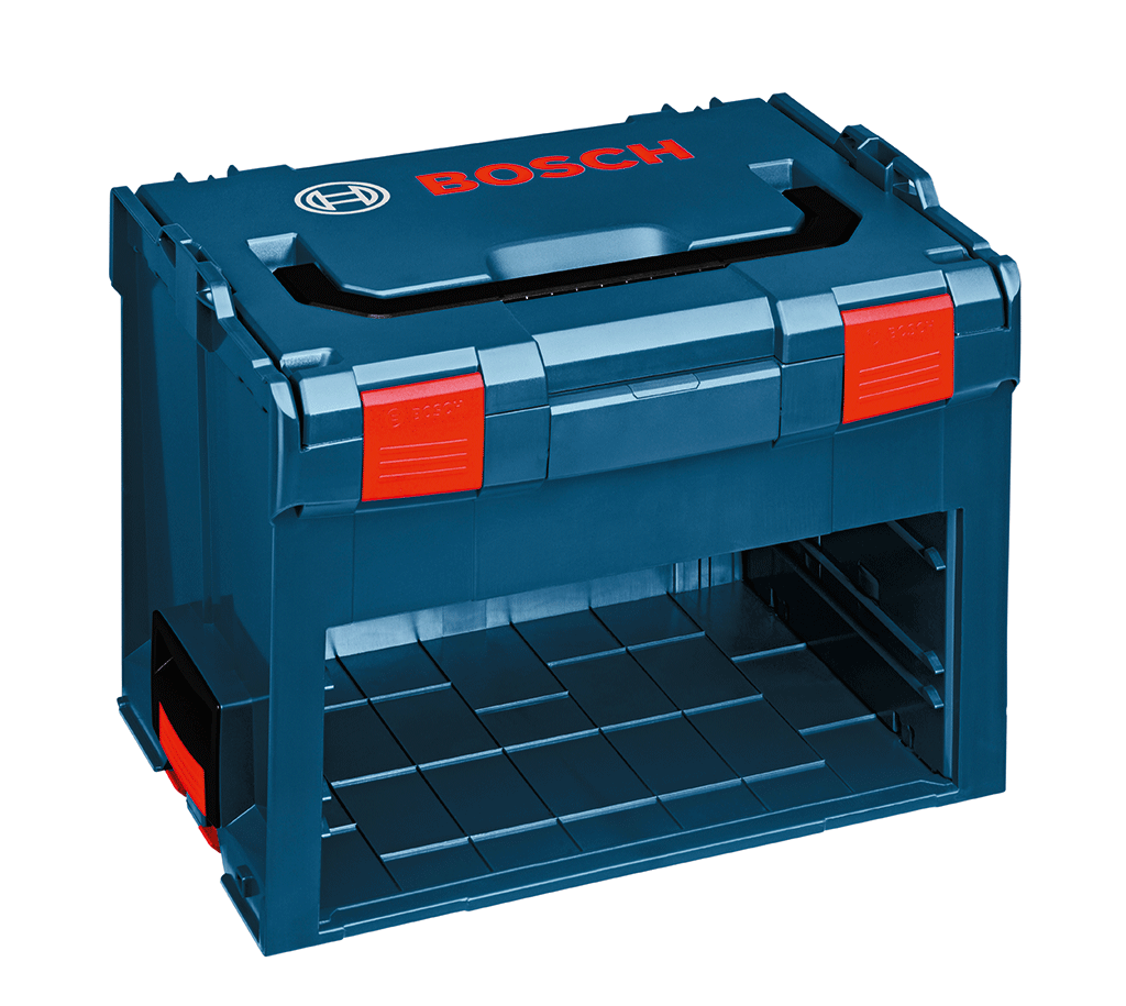 Bosch LS-BOXX 306