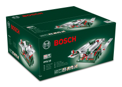 Bosch Advanced Tablecut 52 Nanoblade Gönye Kesme Tezgahı