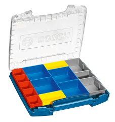 Bosch i-BOXX 53 Set 12