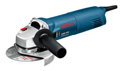 Bosch GWS 1000 Avuç Taşlama Makinesi