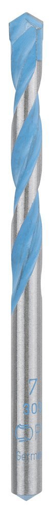 Bosch cyl-9 Multi Const. 7*100 mm