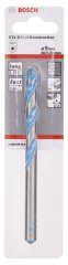 Bosch cyl-9 Multi Const. 9*120 mm