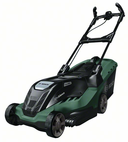 Bosch AdvancedRotak 650 1700 W Elektrikli Çim Biçme Makinesi
