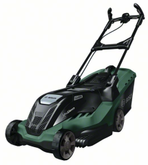 Bosch AdvancedRotak 650 1700 W Elektrikli Çim Biçme Makinesi