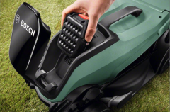 Bosch CityMower 18-300 Çim Biçme Makinesi