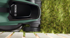 Bosch CityMower 18-300 Çim Biçme Makinesi