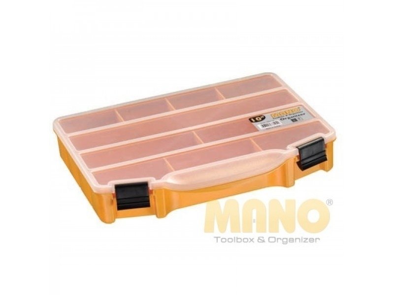 Mano ORG-10'' Organizer