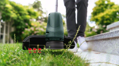 Bosch EasyGrassCut 18-230 Akülü Kenar Kesme