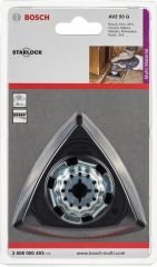 Bosch AVZ 93 G Zımpara Tabanı