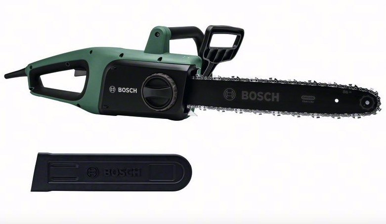 Bosch Universal Chain 35 Zincirli Ağaç Kesme Makinesi