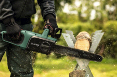 Bosch Universal Chain 35 Zincirli Ağaç Kesme Makinesi