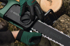 Bosch Universal Chain 35 Zincirli Ağaç Kesme Makinesi